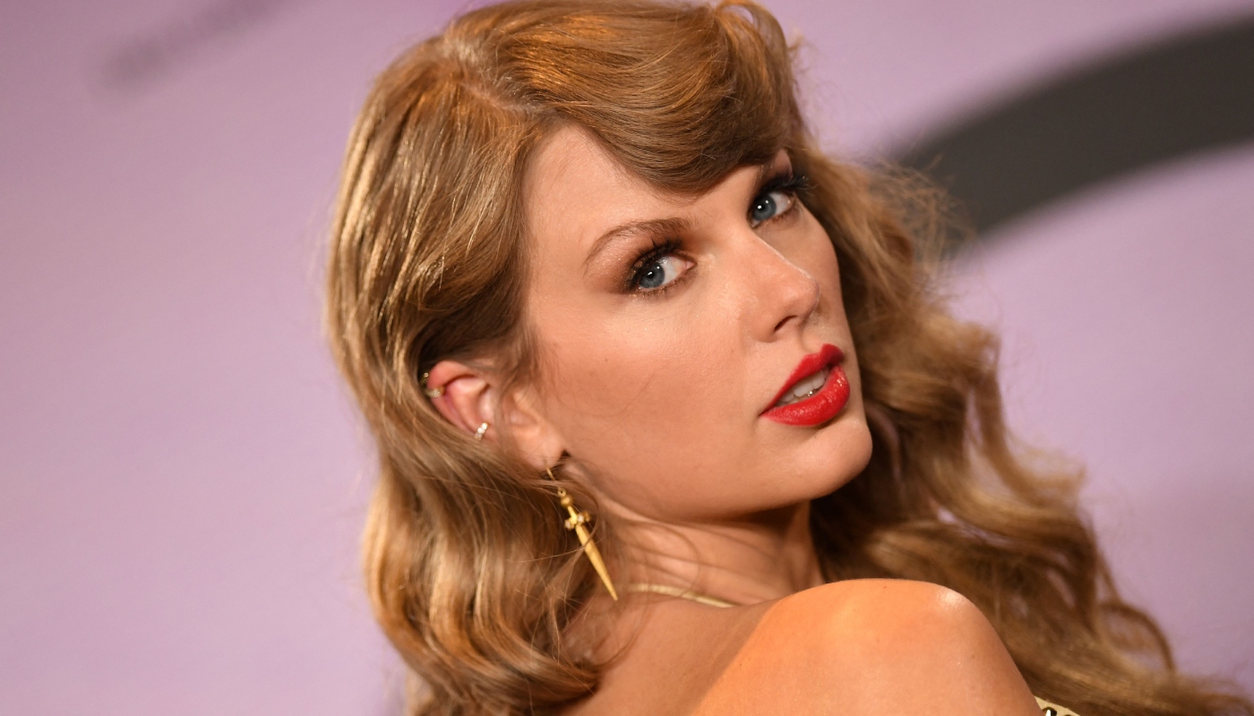 Taylor Swift