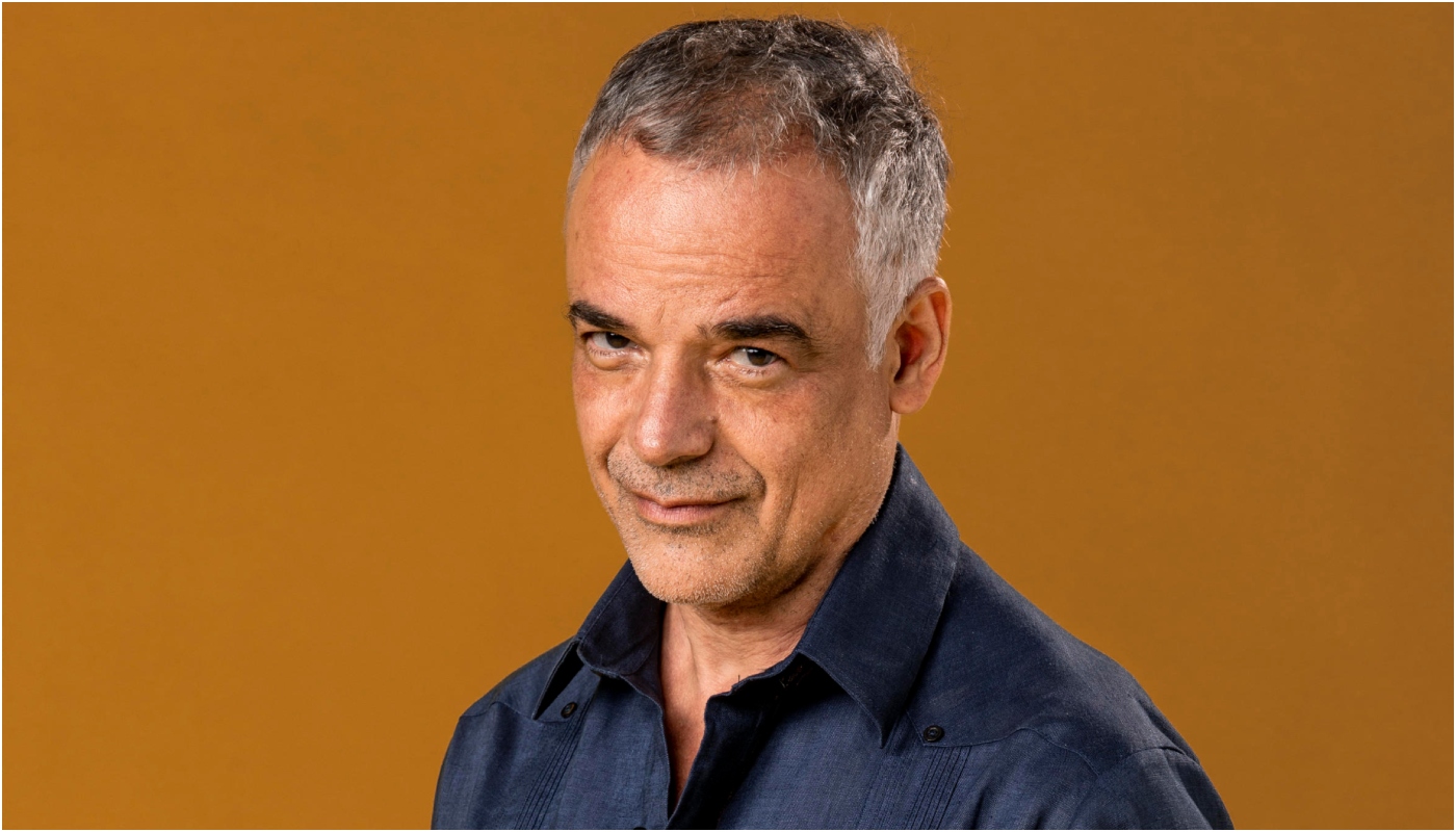 Andrade (Ângelo Antônio) em