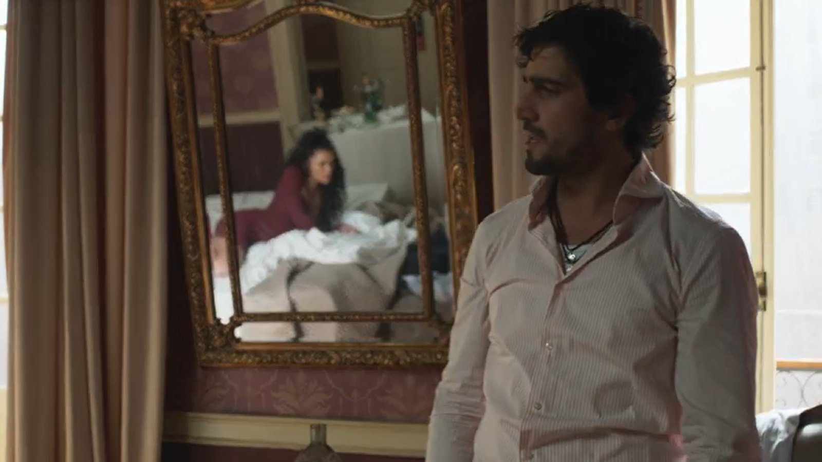 Tertulinho (Renato Góes) em 