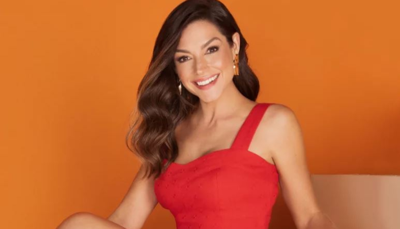 Thais Fersoza