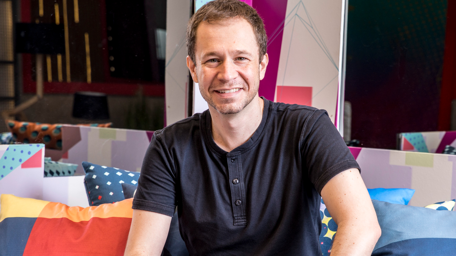 Tiago Leifert