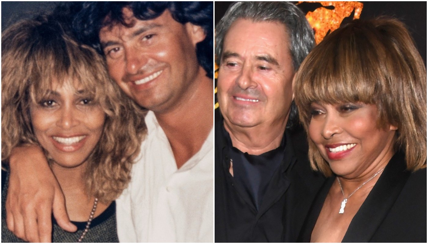 Após relação tóxica, Tina Turner viveu amor digno de filme: marido chegou a lhe doar um rim