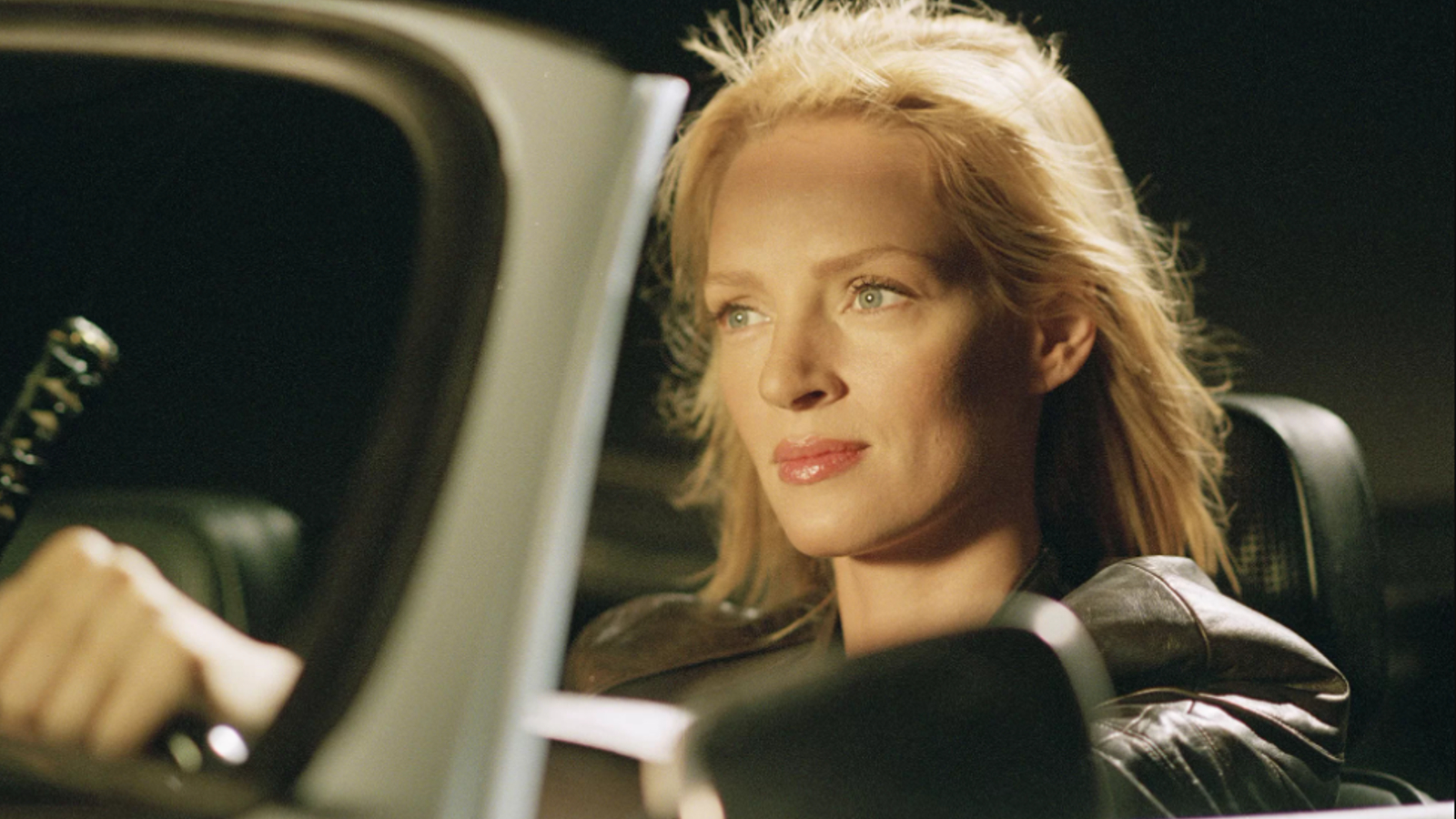Uma Thurman em
