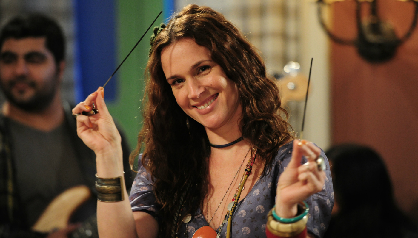 Lembra dela? Rival de Carolina Ferraz em “Beleza Pura” largou TV para cuidar dos filhos