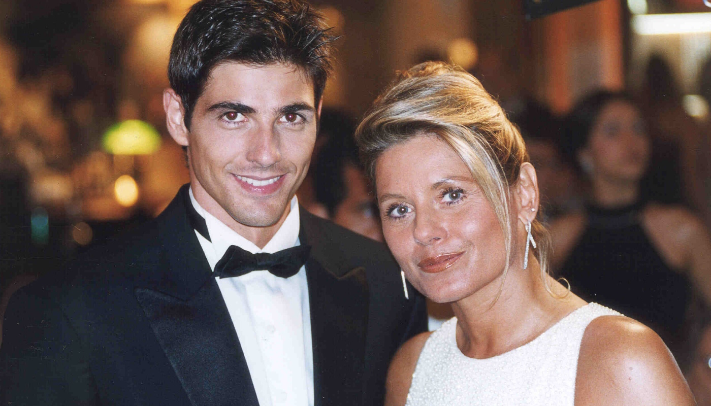 Vera Fischer foi uma das mais icônicas Helenas de Maneco