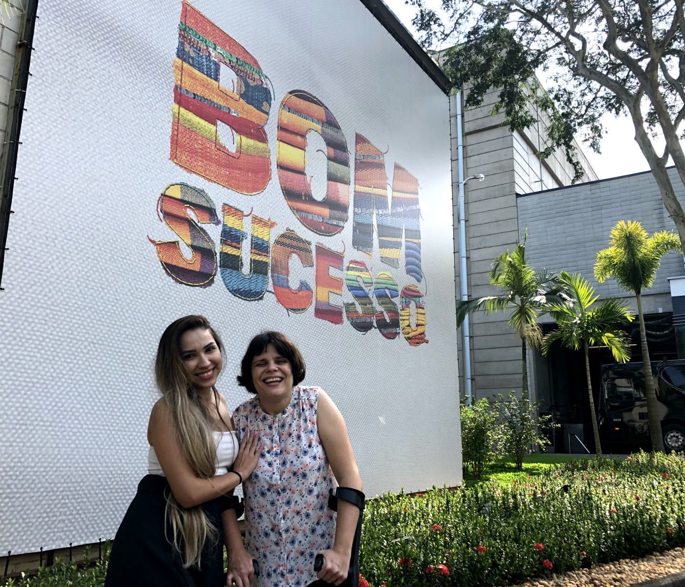 Grazi Massafera realiza sonho de fã de “Bom Sucesso” após vídeo viralizar na web