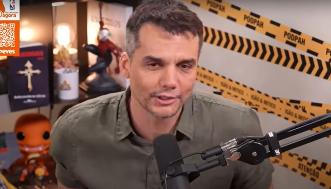 Wagner Moura
