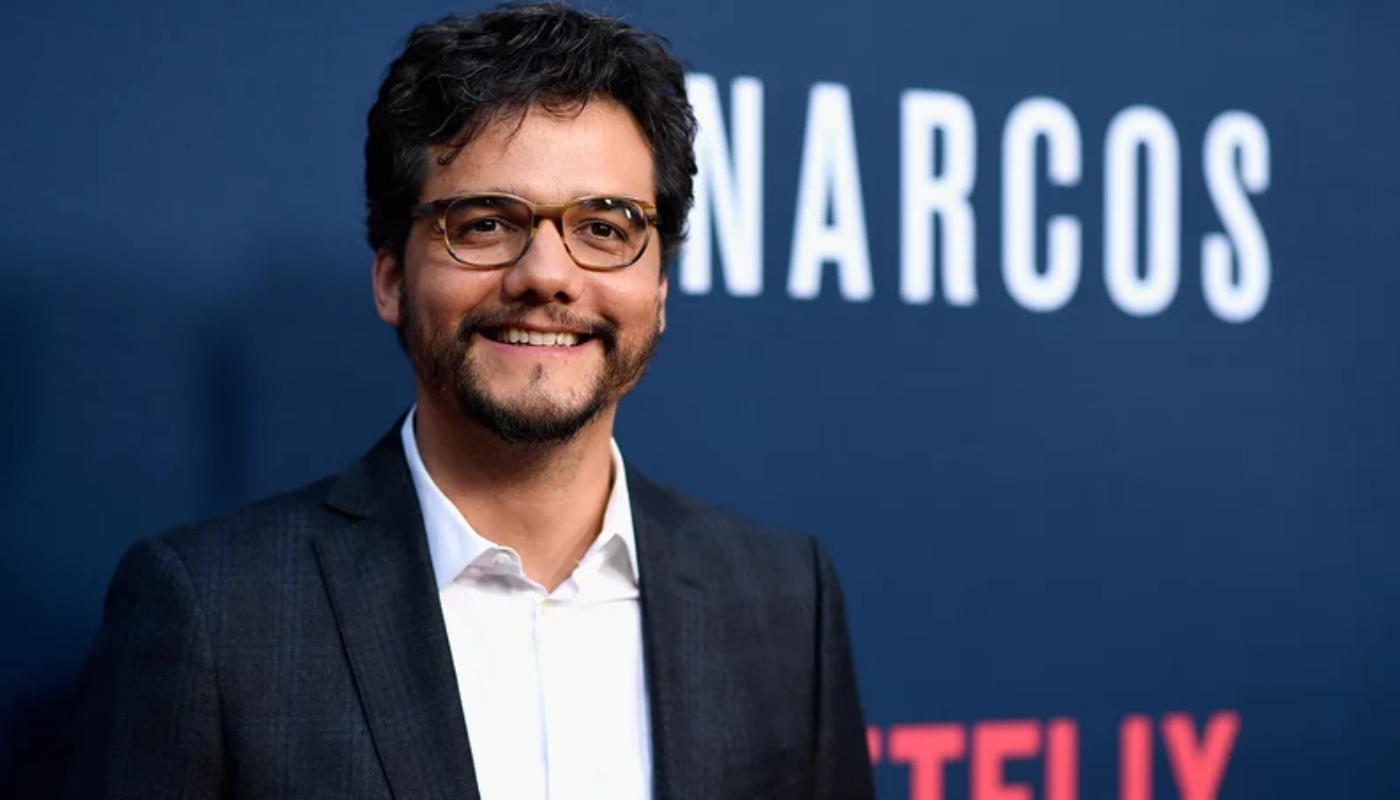 Wagner Moura