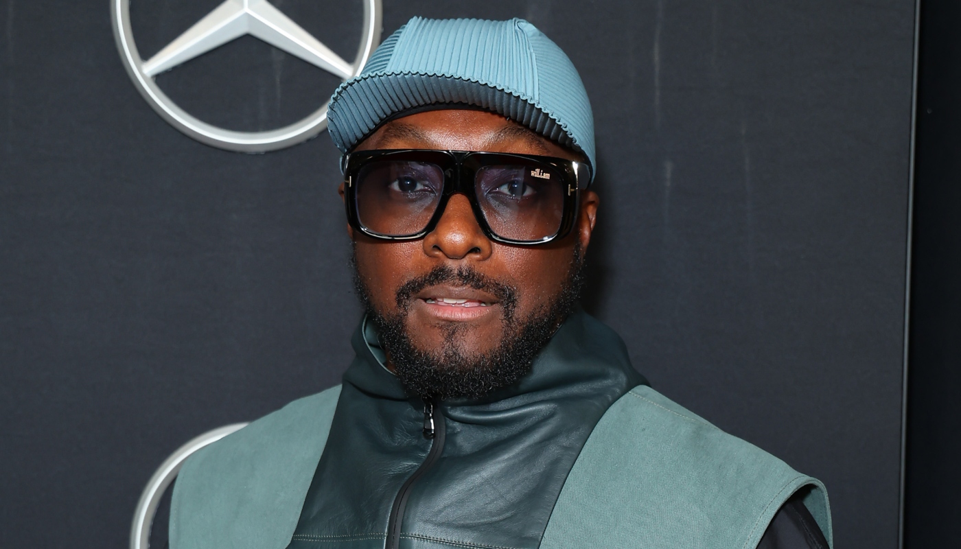 Will I Am