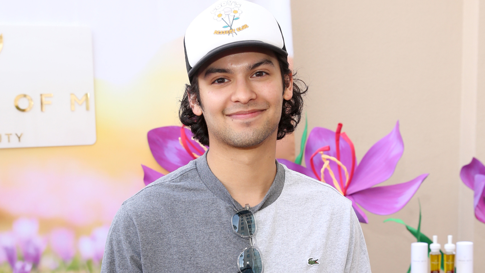 Ator Xolo Maridueña