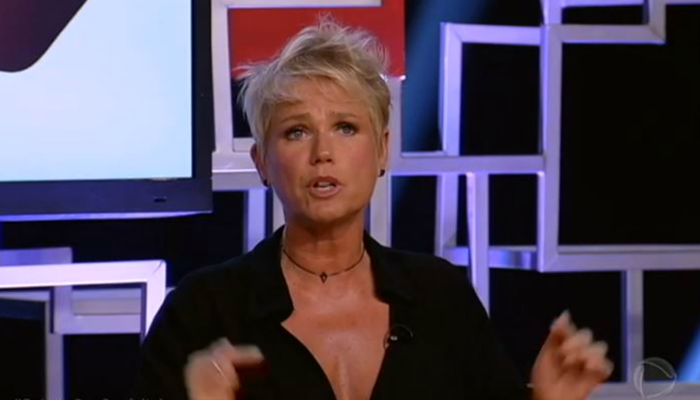 Xuxa foi a MELHOR jurada do “Batalha dos Confeiteiros” até agora: veja reações dela