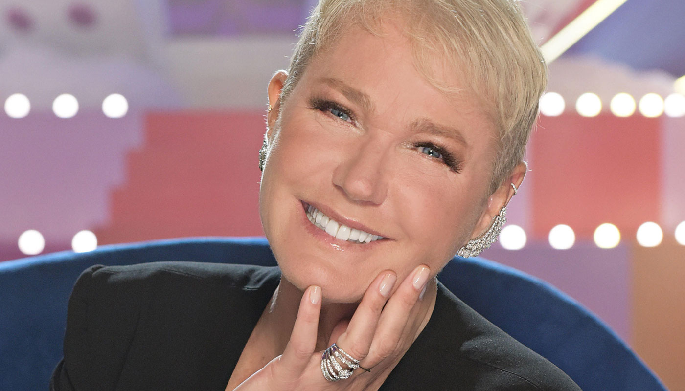Xuxa Meneghel