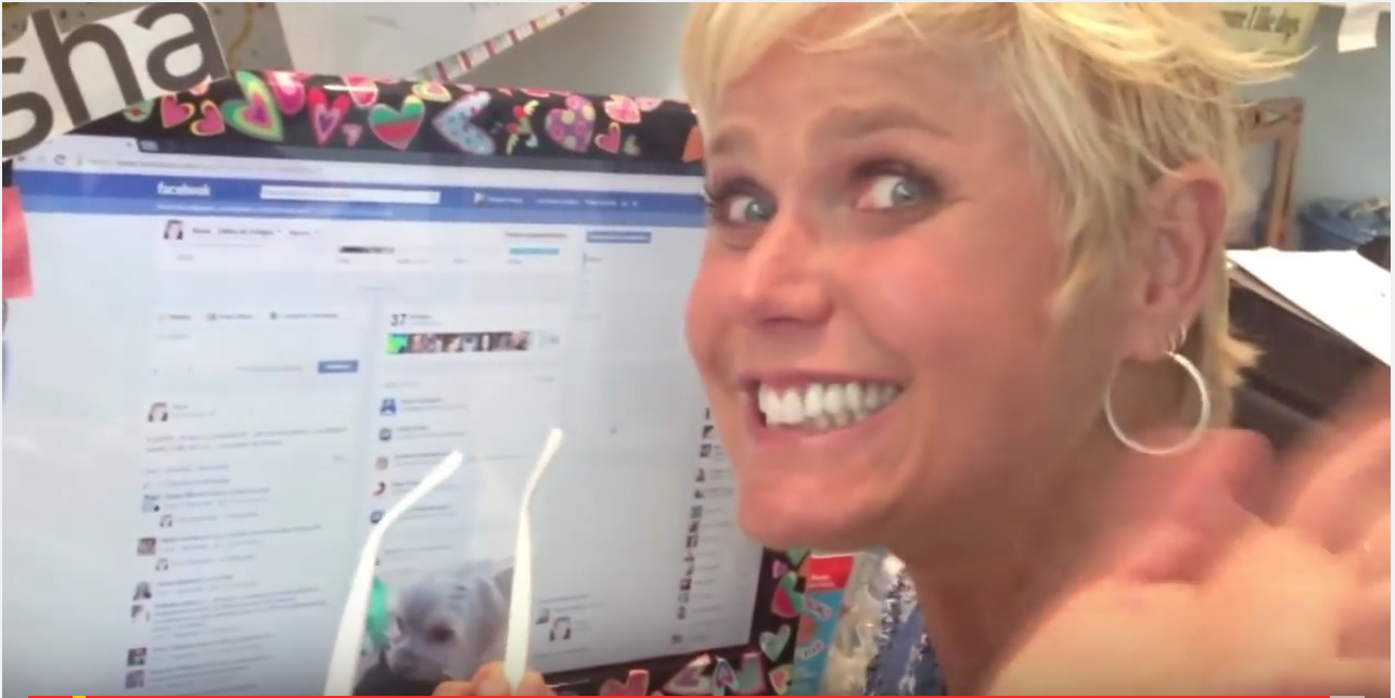 Xuxa sincerona: as 7 vezes que a rainha dos baixinhos falou sem pensar