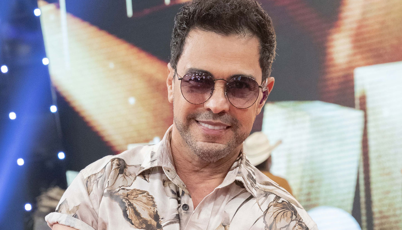 Zezé Di Camargo